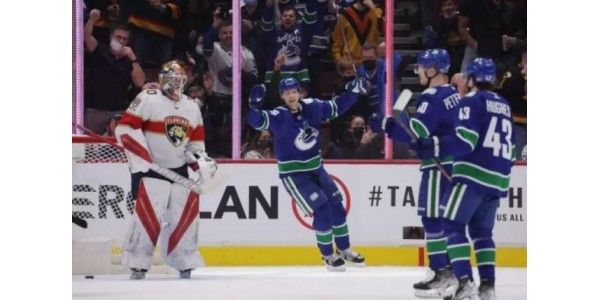 Miller fremtid tilhører fortsatt Vancouver Canucks